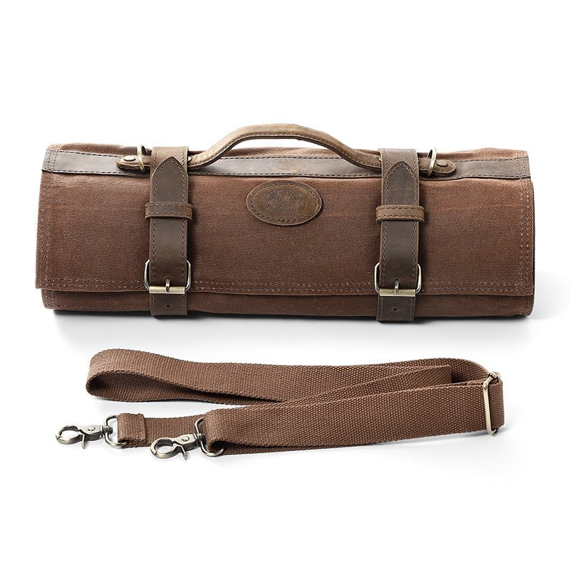 Borsa portacoltelli Xinzuo LCCB-BR - LCCB-BR