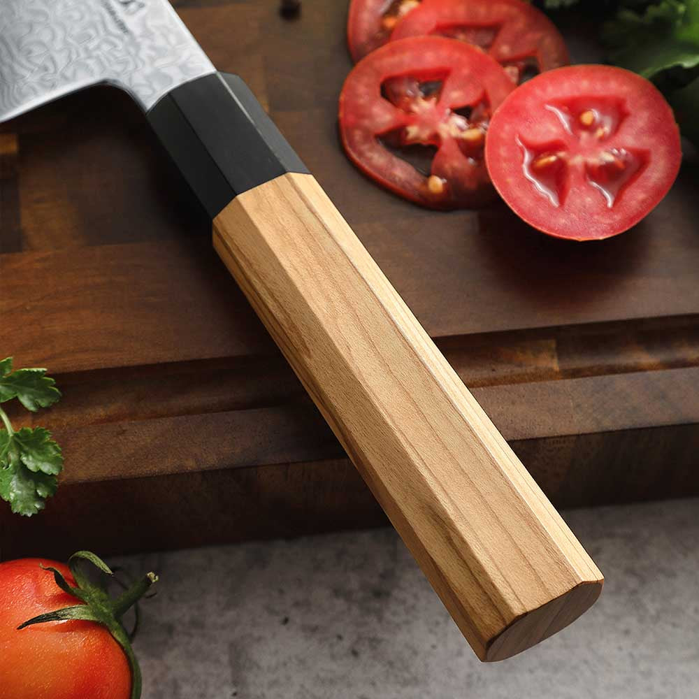 Coltello da chef Xinzuo PM8O - 8,5" - PM8O-CS