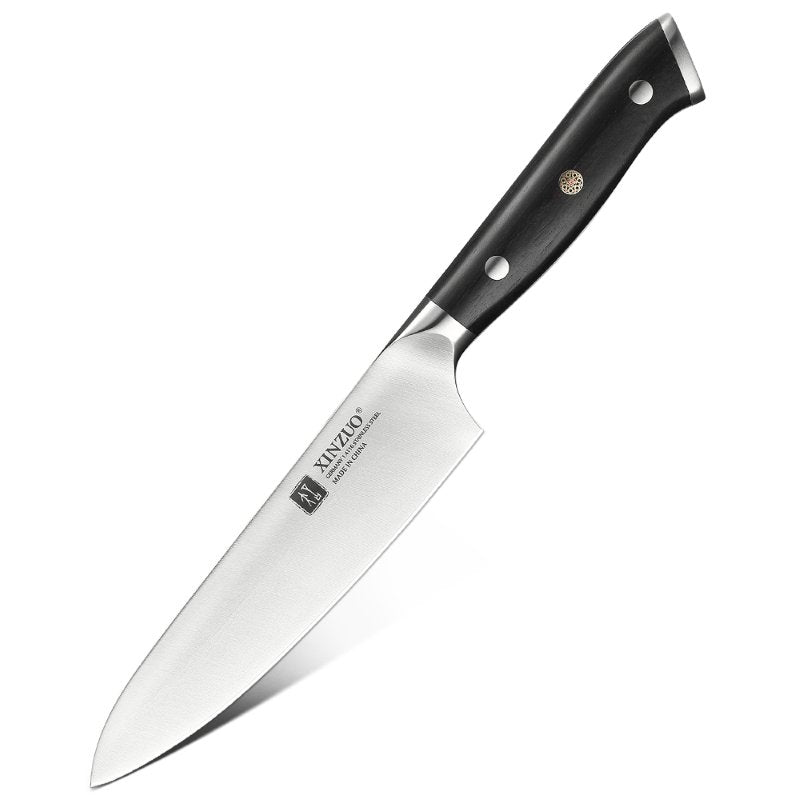Coltello da pane Xinzuo B13S - 9" - B13S-MB