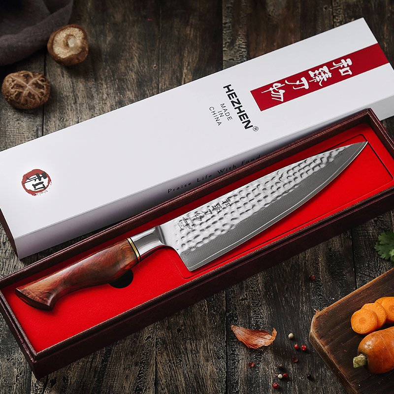 Spelucchino Xinzuo B30R - 3,5" - B30R-GP
