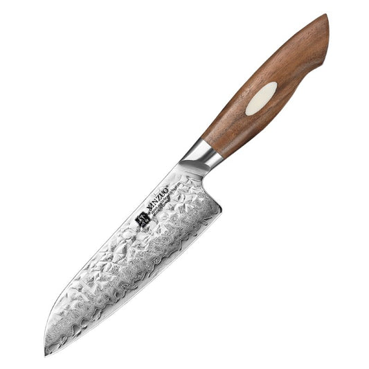 Coltello Santoku Xinzuo B46W - 5,5" - B46W-5RS