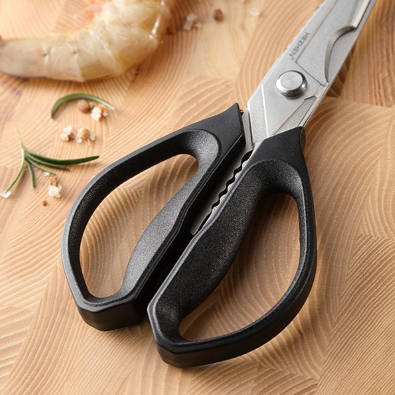 Forbici da cucina Xinzuo HZ-H7-B-G - HZ-H7-B-G