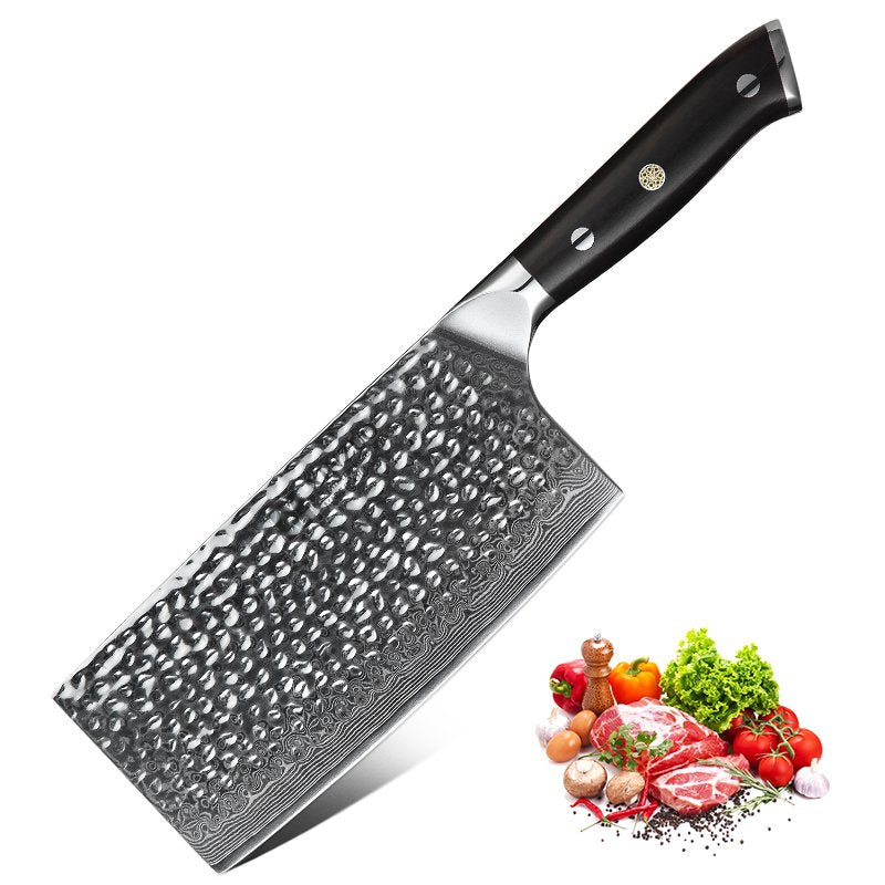 Coltello universale Xinzuo B13H - 5" - B13H-WY
