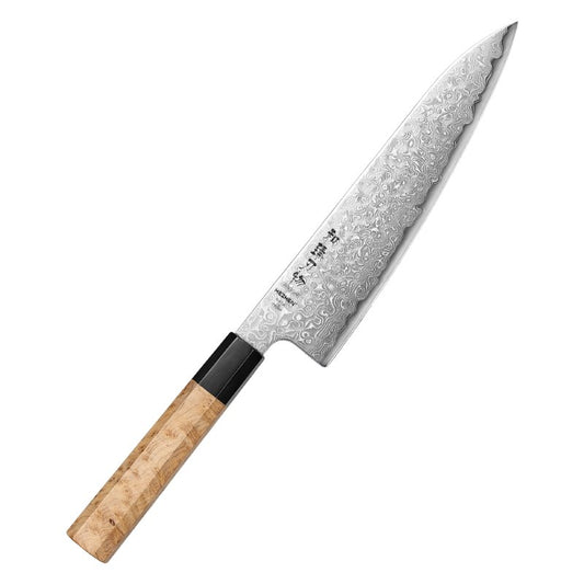 Coltello da chef Xinzuo PM8B - 8,5" - PM8B-CS