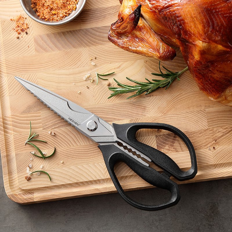 Forbici da cucina Xinzuo HZ-H7-B-G - HZ-H7-B-G
