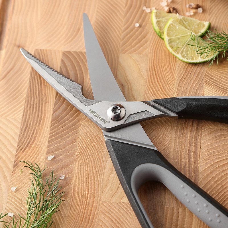 Forbici da cucina Xinzuo HZ-H8-G - HZ-H8-G