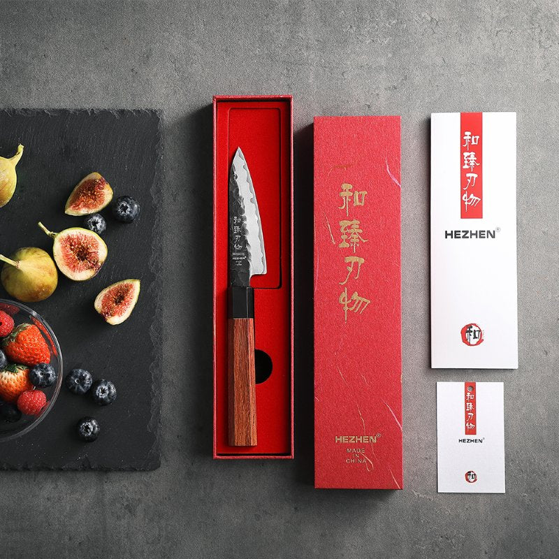 Spelucchino Xinzuo PM8S - 4" - PM8S-SG