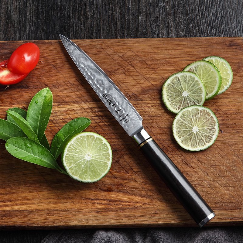 Coltello universale Xinzuo B1Z - 5" - B1Z-WY