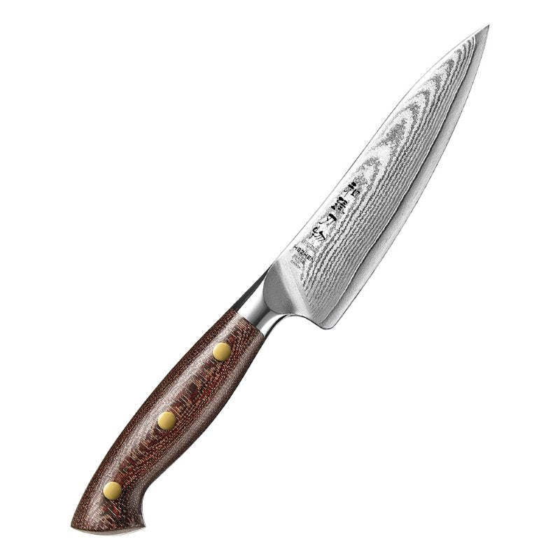 Coltello universale Xinzuo X02M - 5" - X02M-WY