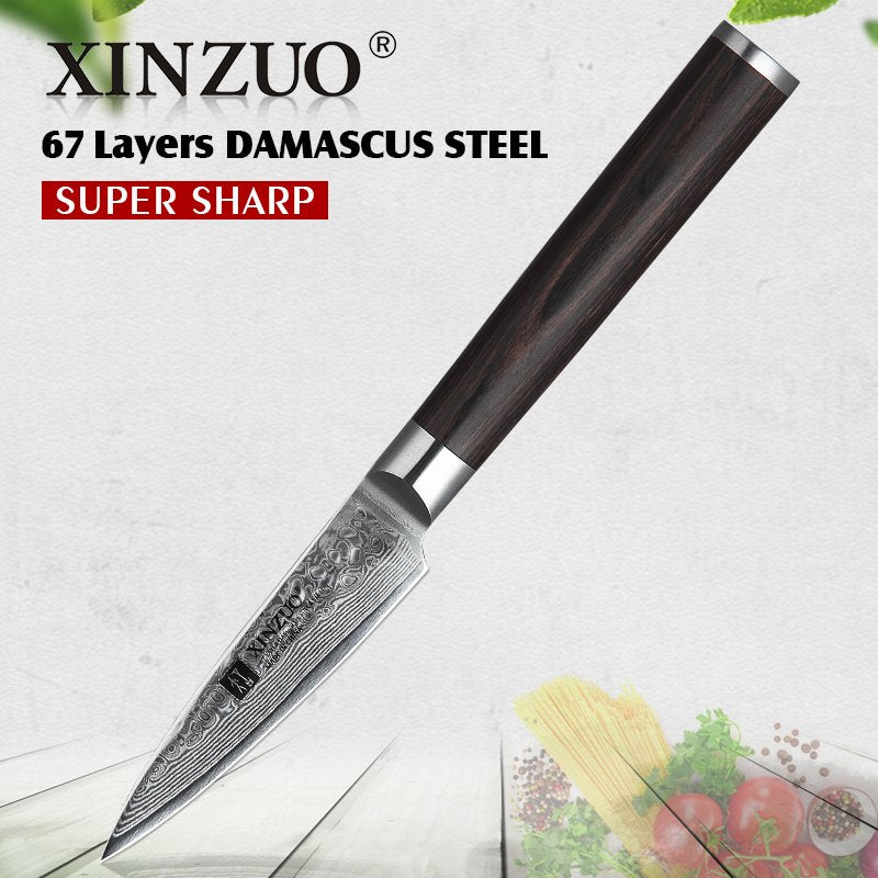 Spelucchino Xinzuo B1H - 3,5" - B1H-SG