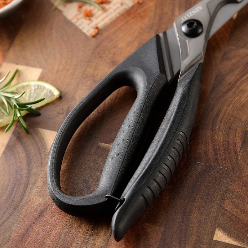 Forbici da cucina Xinzuo XZ-H8-B - XZ-H8-B