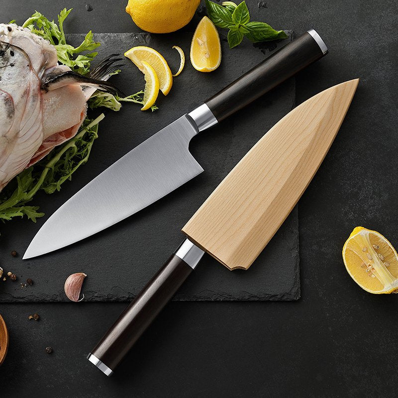Coltello Deba Xinzuo SE - SE-180