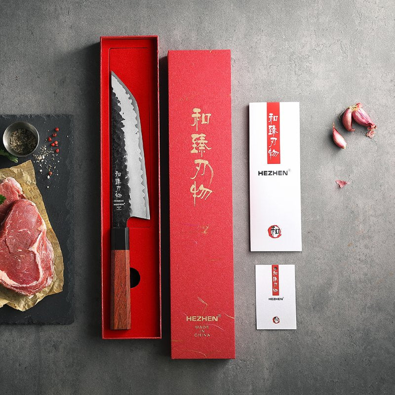 Coltello Sakimaru Xinzuo PM8S - 8,5" - PM8S-XWD
