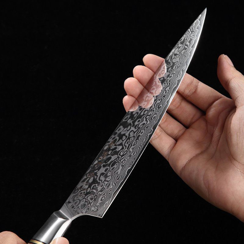 Coltello da chef Xinzuo B30 - 8" - B30-CS