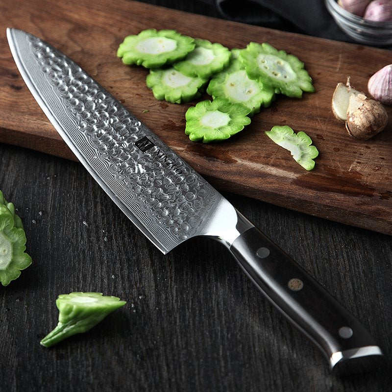 Coltello da chef Xinzuo B13H - 8" - B13H-CS