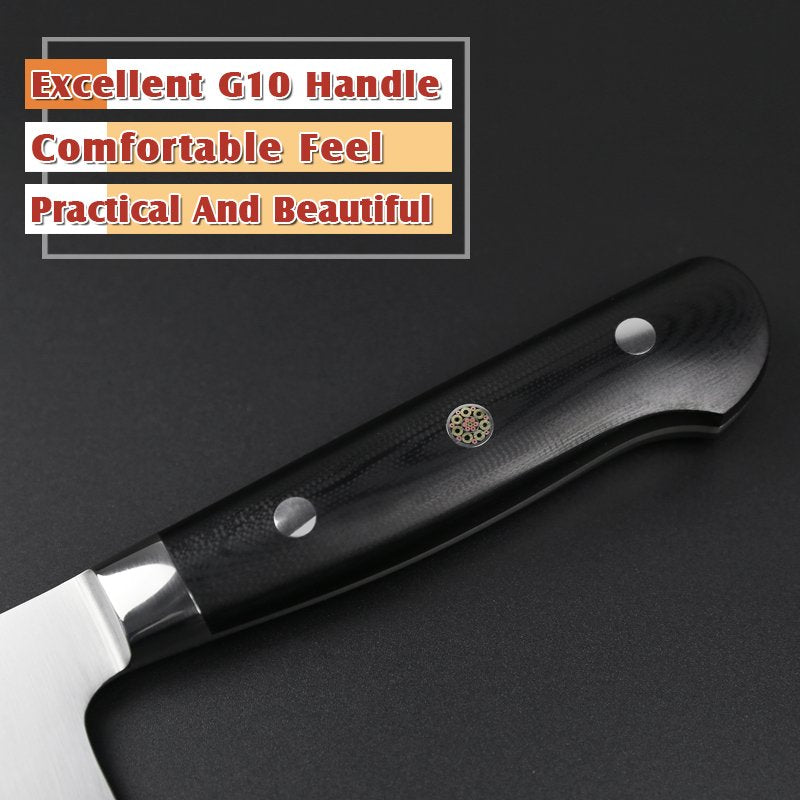 Coltello da chef Xinzuo B9S - 8" - B9S-CS