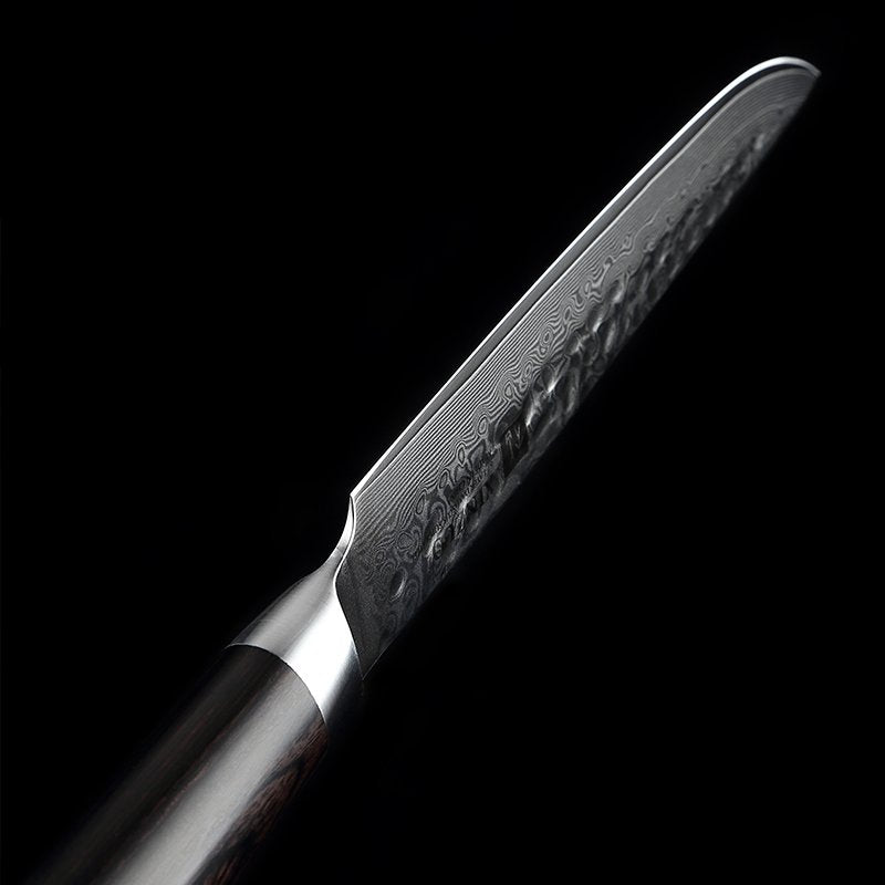 Coltello da bistecca Xinzuo B1H - 5" - B1H-NP