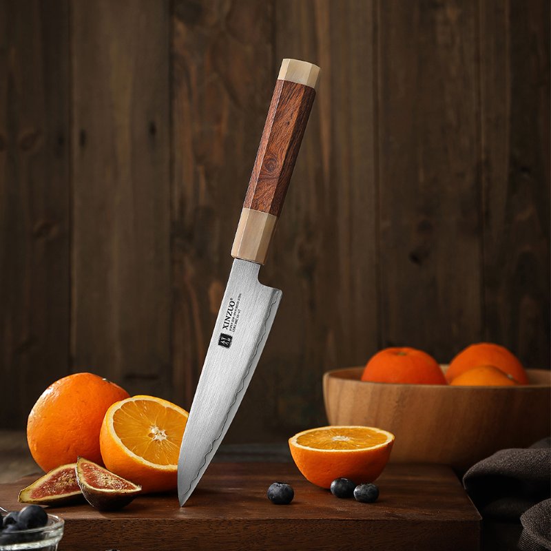 Coltello universale Xinzuo X05Z - 5,5" - X05Z-WY