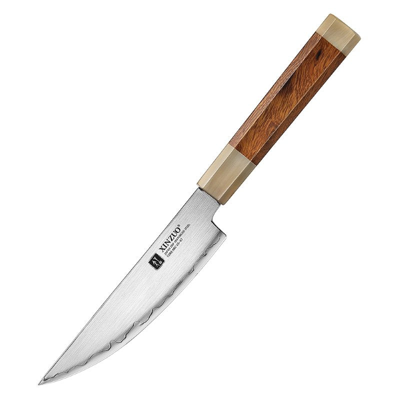 Coltello da bistecca Xinzuo X05Z - 5,5" - X05Z-NP