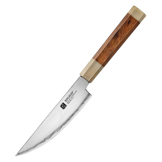 Coltello da bistecca Xinzuo X05Z - 5,5" - X05Z-NP