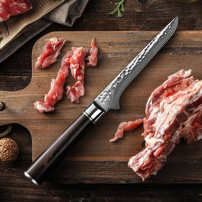 Coltello da disosso Xinzuo B1Z - B1Z-TG