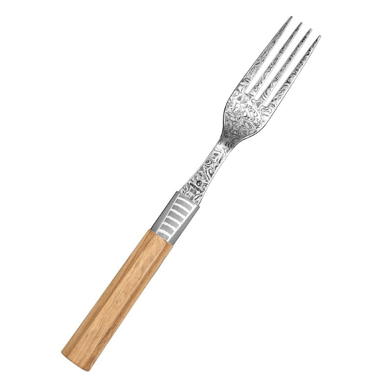 Set di 2 coltelli Xinzuo PM8O (cod. PM8O-B2) - PM8O-B2