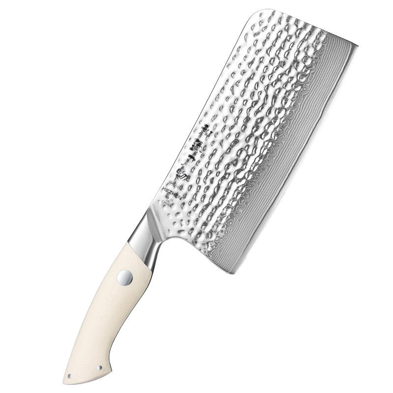 Mannarino trinciaossa Xinzuo B38H - 7" - B38H-KG