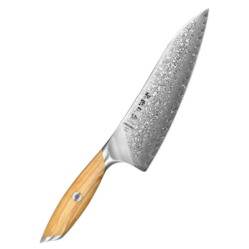 Coltello da chef Xinzuo X01 - 8" - X01-CS