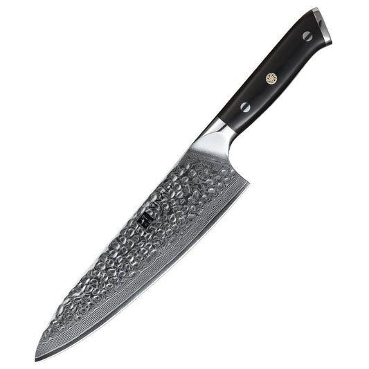 Coltello da chef Xinzuo B13H - 8" - B13H-CS