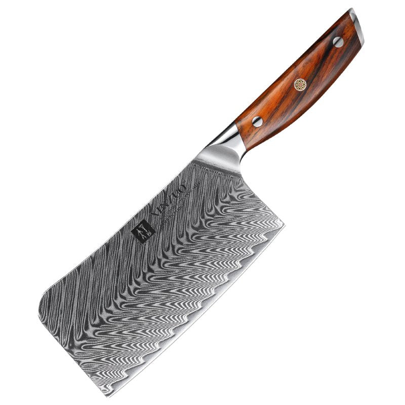 Mannarino trinciaossa Xinzuo B27 - 7" - B27-KG