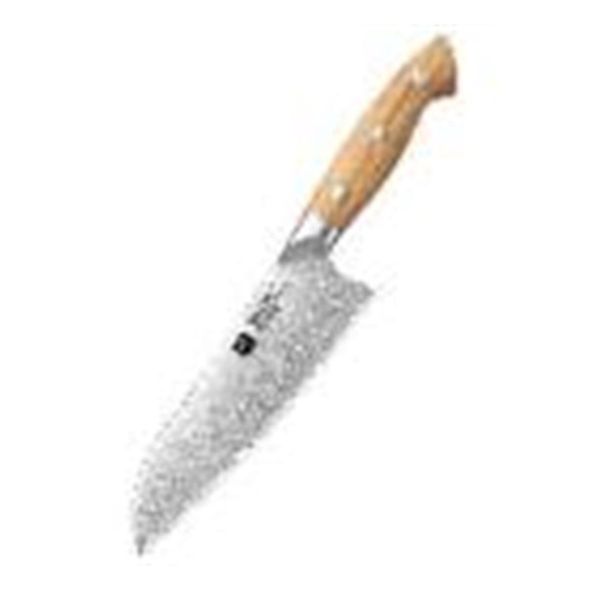 Coltello Santoku Xinzuo X02O - 7" - immagine di riferimento dal listino Xinzuo