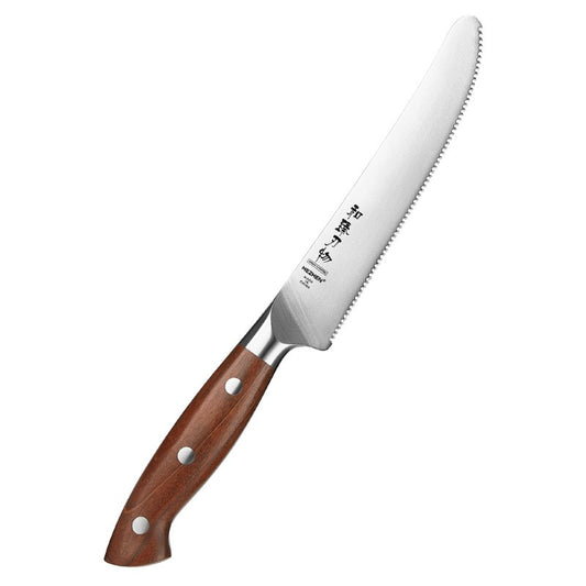 Coltello per formaggio Xinzuo X02 - 6" - X02-ZS