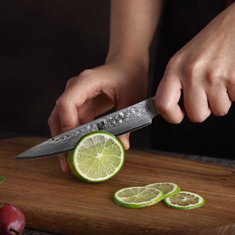 Coltello universale Xinzuo B1H - 5" - B1H-WY