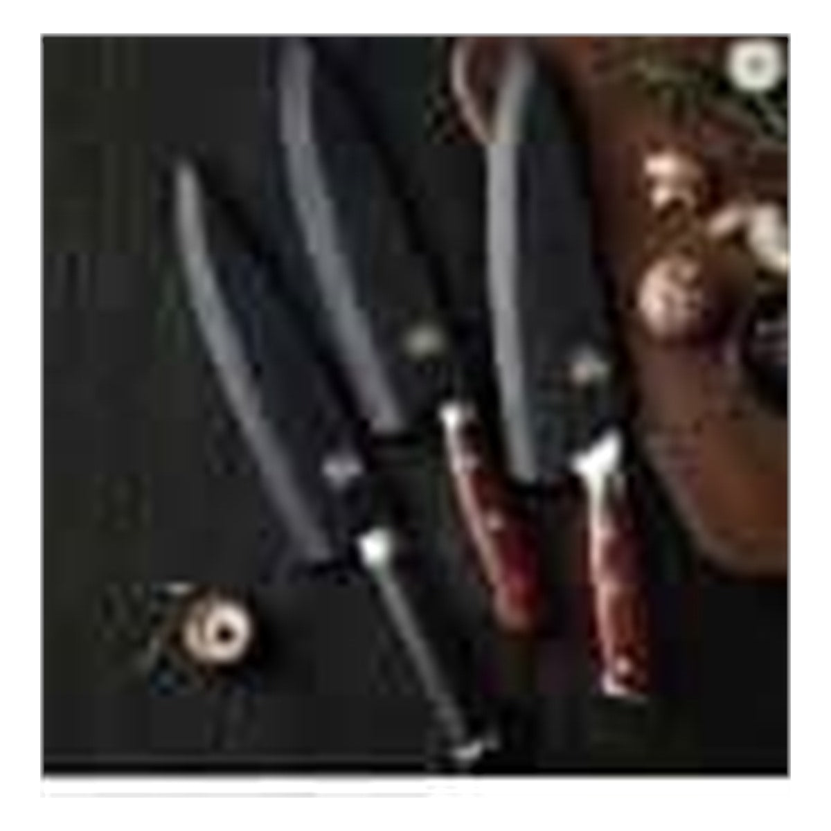 Fodero Xinzuo CS07 - 8" - immagine di riferimento dal listino Xinzuo