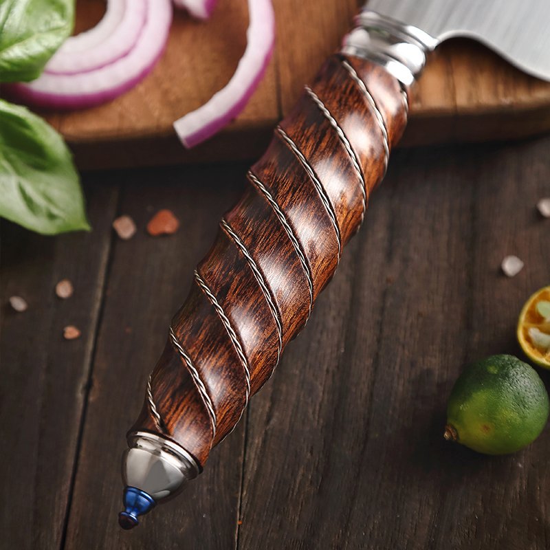 Coltello da chef Xinzuo F4 - 8" - F4-CS