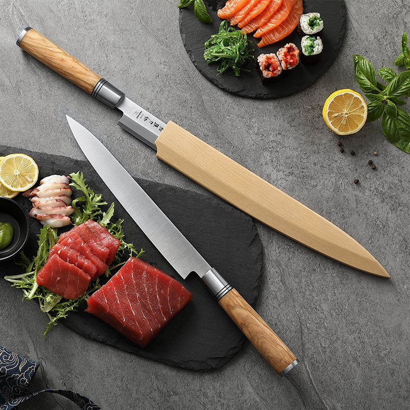 Coltello Sashimi Xinzuo SO (cod. SO-240) - SO-240