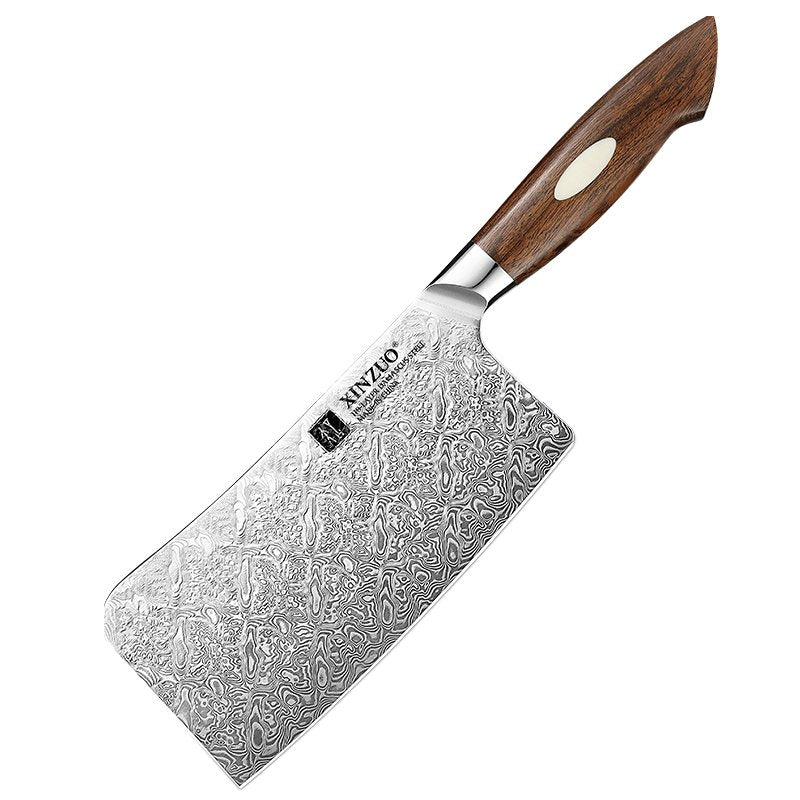 Mannarino trinciaossa Xinzuo B46D - 6,9" - B46D-KG