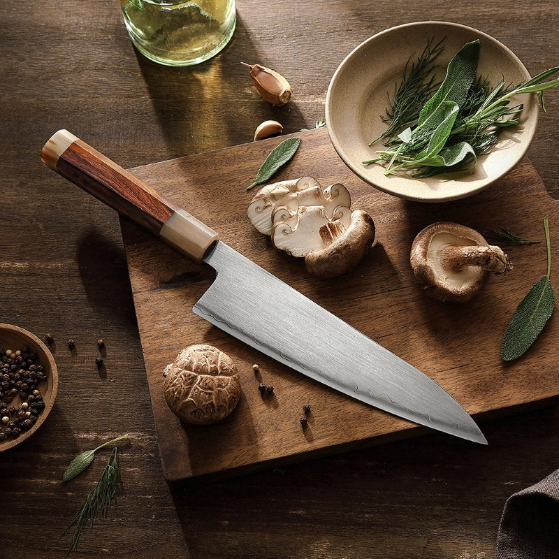 Coltello da chef Xinzuo X05Z - 8" - X05Z-CS