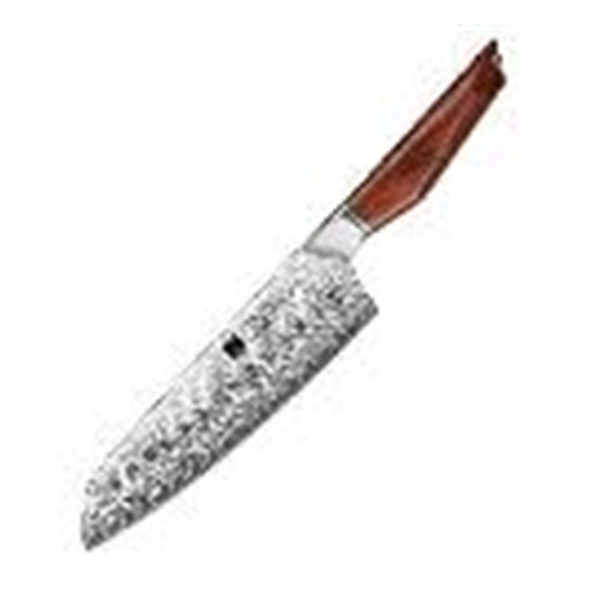 Coltello Santoku Xinzuo X03 - 7,5" - immagine di riferimento dal listino Xinzuo