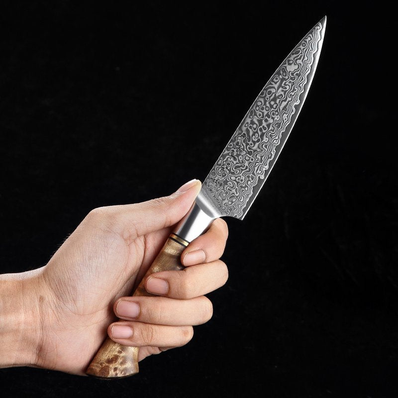 Coltello universale Xinzuo B30 - 5" - B30-WY