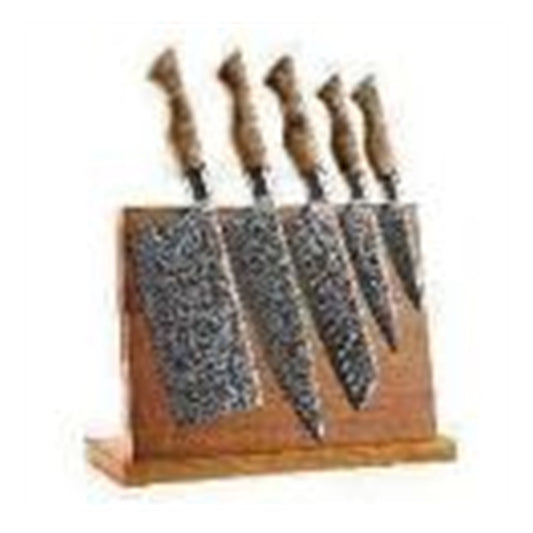 Set di 6 coltelli Xinzuo B30 (cod. B30-H5) - immagine di riferimento dal listino Xinzuo
