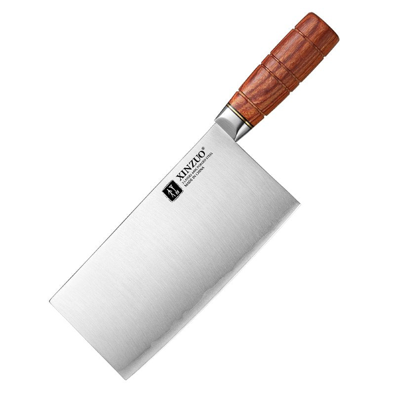 Coltello trinciante Xinzuo X07 - 7,5" - X07-ZQ