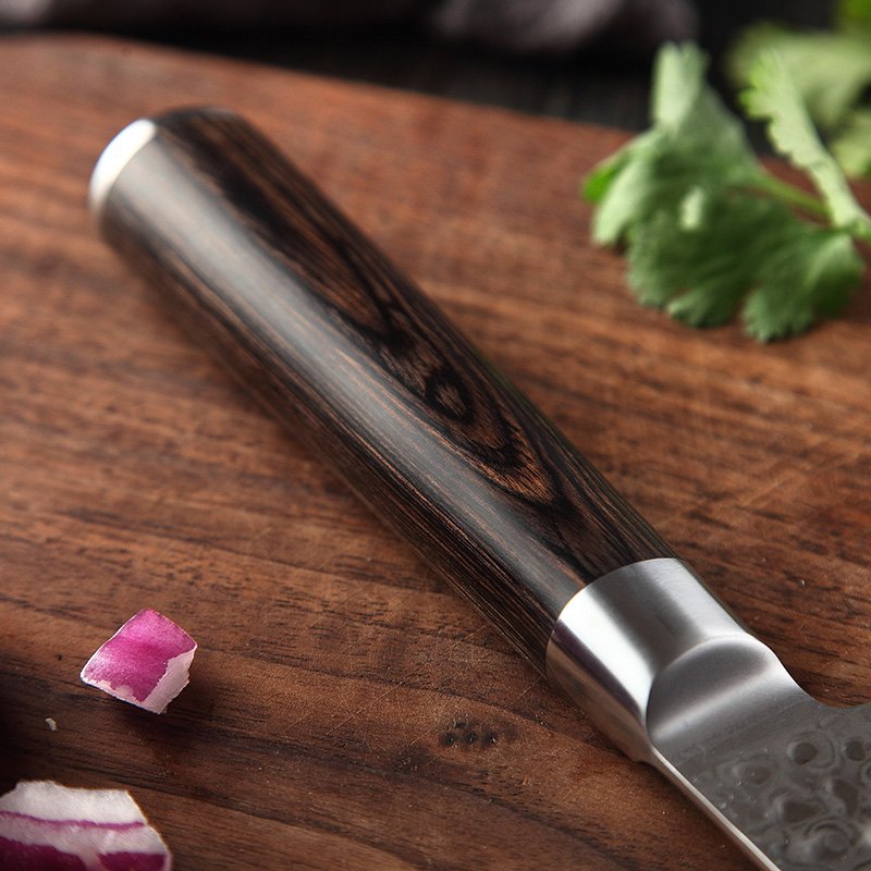 Coltello Nakiri Xinzuo B1H - 6,8" - B1H-XC