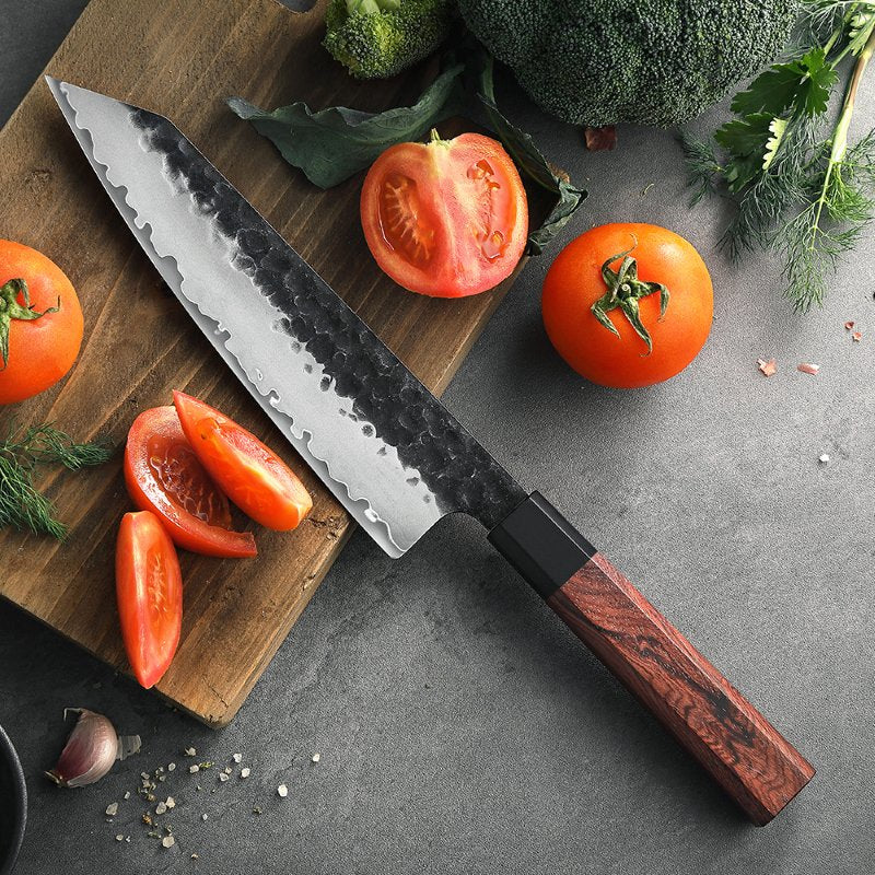 Coltello Bunka Xinzuo PM8S - 8,5" - PM8S-QFD