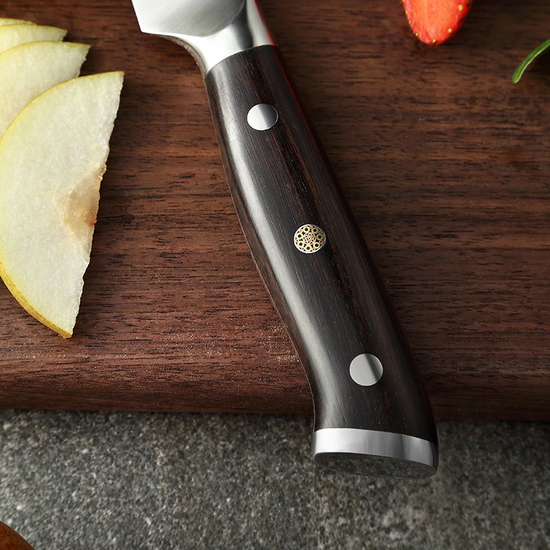 Coltello Santoku Xinzuo B13S - 7" - B13S-RS