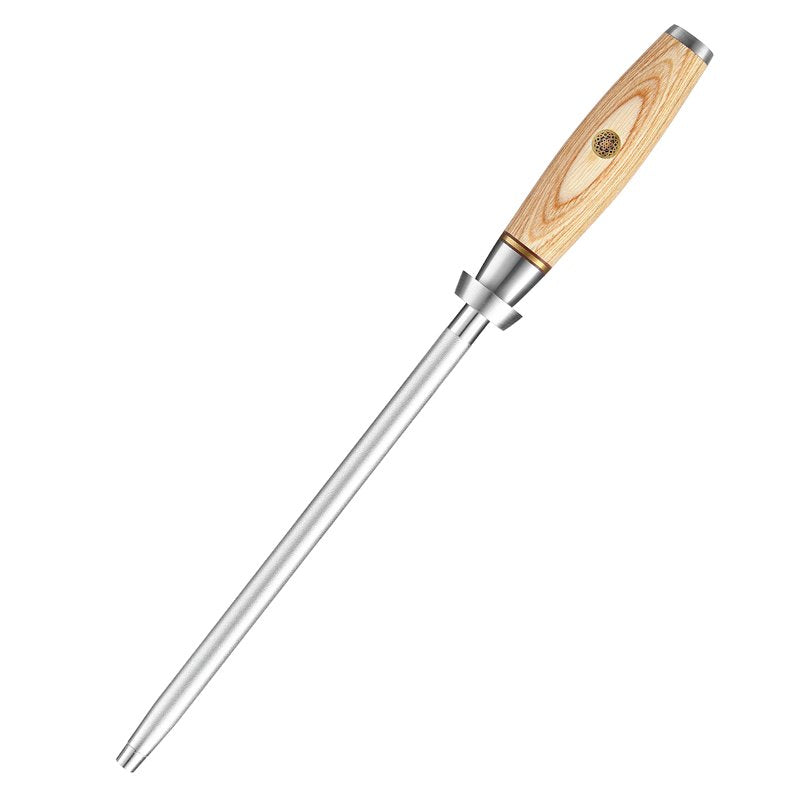 Acciaino diamantato Xinzuo B37S - B37S-MDB