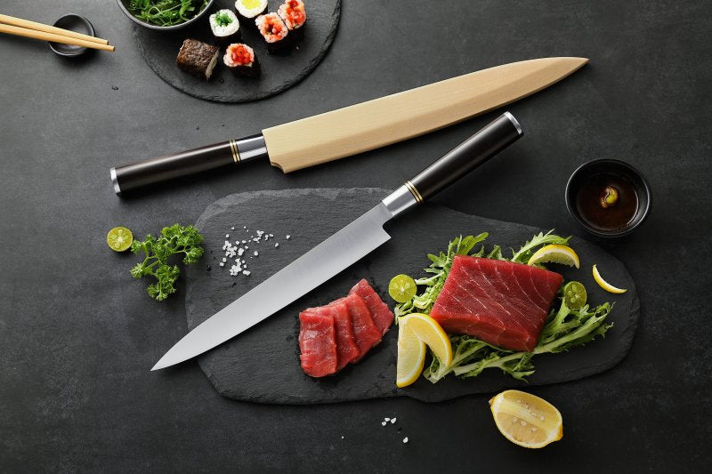 Coltello Sashimi Xinzuo SE (cod. SE-240) - SE-240