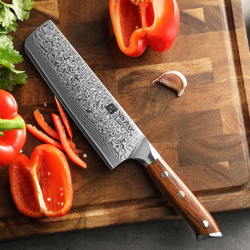 Coltello universale Xinzuo B13R - 5" - B13R-WY