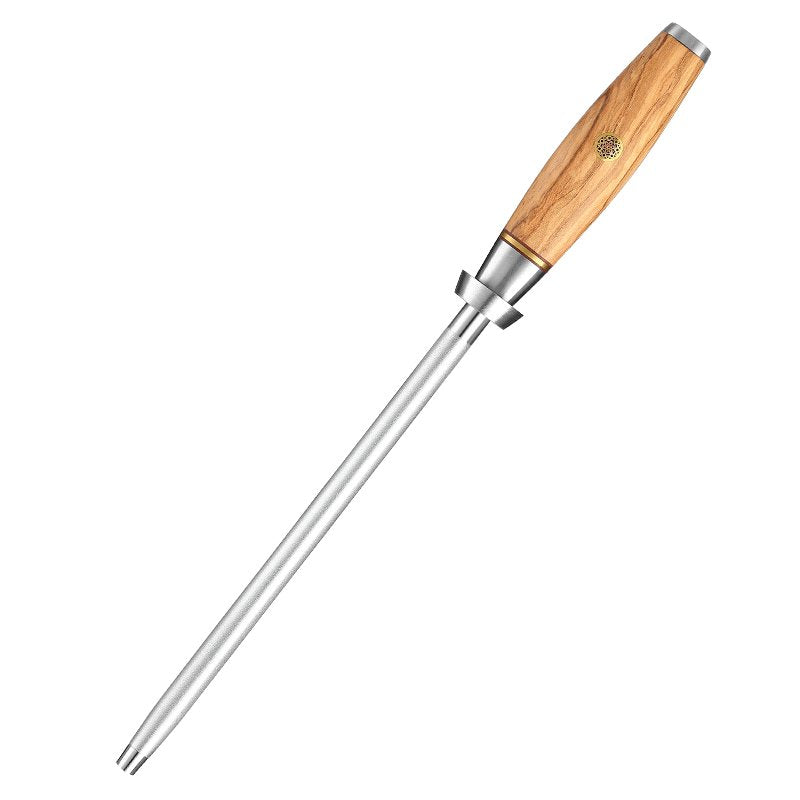 Acciaino diamantato Xinzuo B37 - B37-MDB