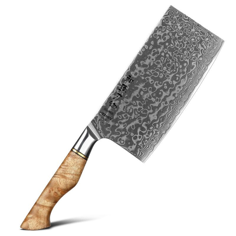 Mannaia Xinzuo B30 - 7" - B30-DC